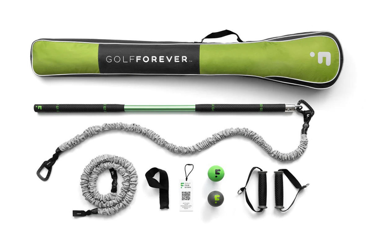 GolfForever